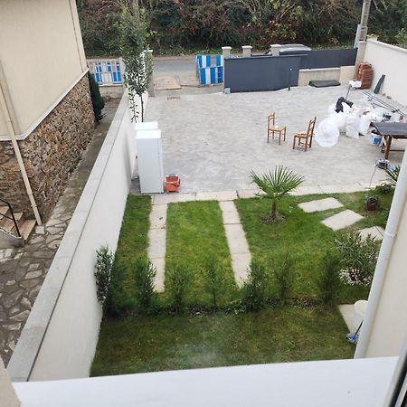 Mir - Chambre 1 Apartment Athis Mons Bagian luar foto