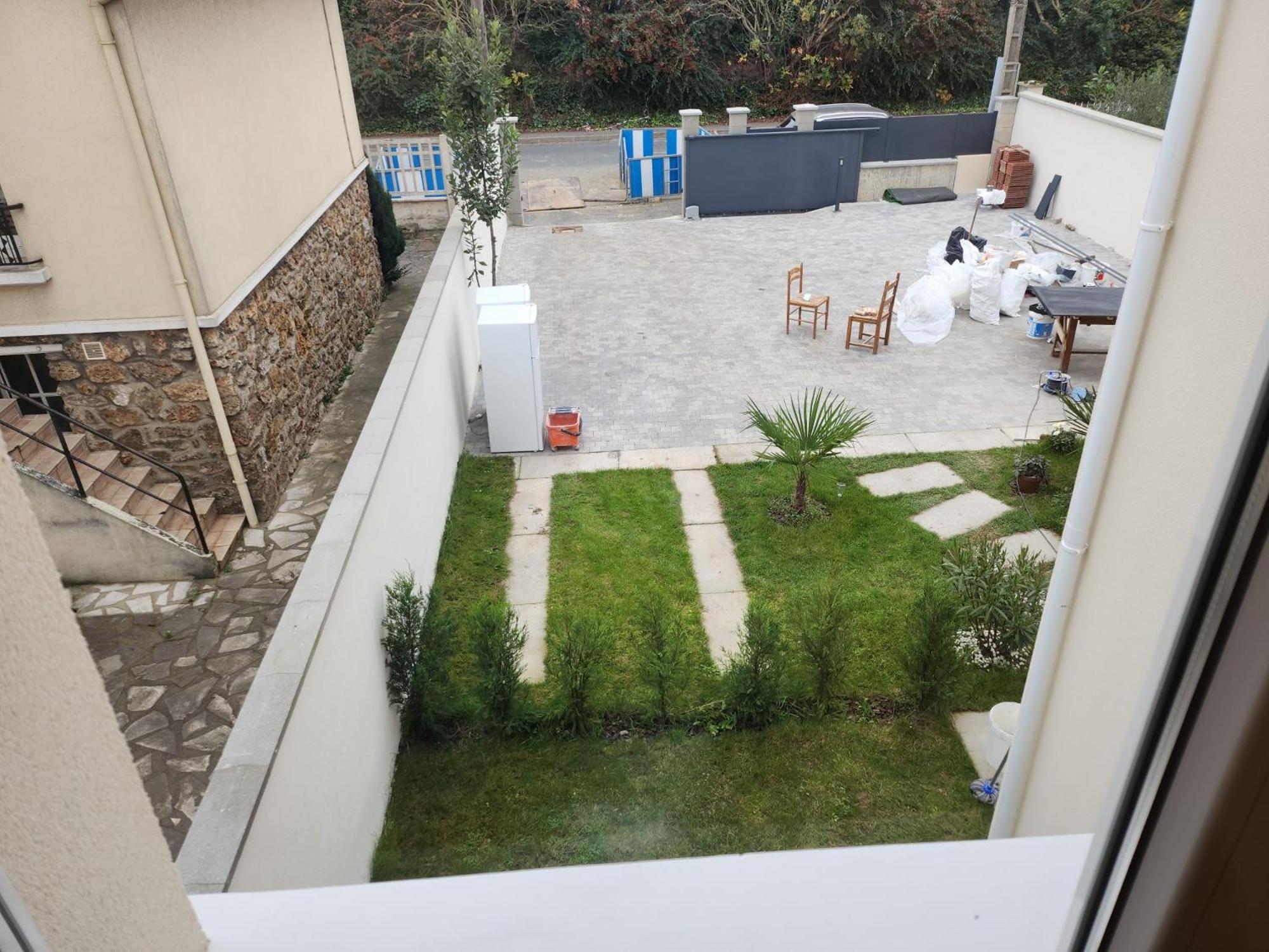 Mir - Chambre 1 Apartment Athis Mons Bagian luar foto